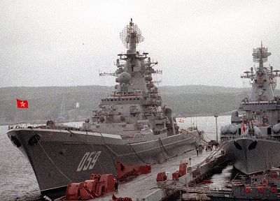 war, ships, piers, vehicles, Russian Navy, warships - duplicate desktop wallpaper