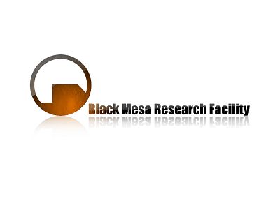 Black Mesa - random desktop wallpaper