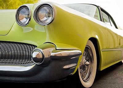 cars, classic cars - desktop wallpaper