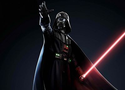 Star Wars, lightsabers, Darth Vader - related desktop wallpaper