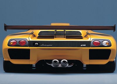 cars, Lamborghini, Lamborghini Diablo, italian cars - desktop wallpaper