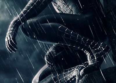 Spider-Man, movie posters, Spiderman 3 - desktop wallpaper