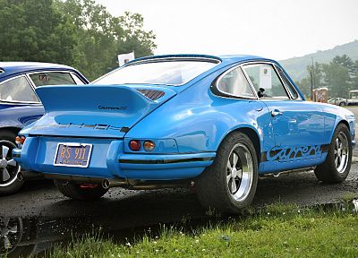 Porsche, cars - duplicate desktop wallpaper
