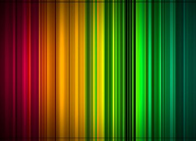 patterns, rainbows, stripes - duplicate desktop wallpaper