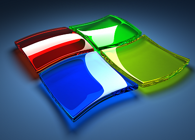 Windows XP - desktop wallpaper
