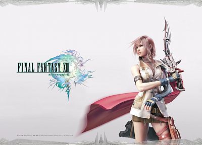 Final Fantasy - duplicate desktop wallpaper
