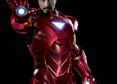 Iron Man, comics, superheroes, Tony Stark, Robert Downey Jr, artwork - related desktop wallpaper
