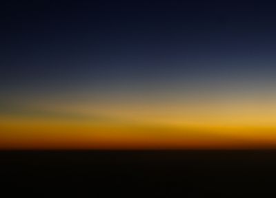 sunset, landscapes - duplicate desktop wallpaper