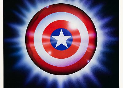 Captain America, movie posters - random desktop wallpaper