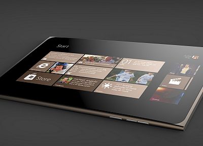 smartphones, Nokia, windows phone, windows, tablet - duplicate desktop wallpaper