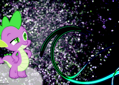 cartoons, dragons, Spike, My Little Pony: Friendship is Magic, No text - desktop wallpaper