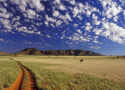 deserts, Namibia - popular desktop wallpaper