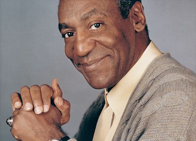 Bill Cosby - desktop wallpaper