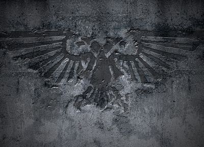 Imperial Aquila - desktop wallpaper