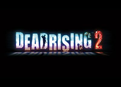 video games, Dead Rising - random desktop wallpaper