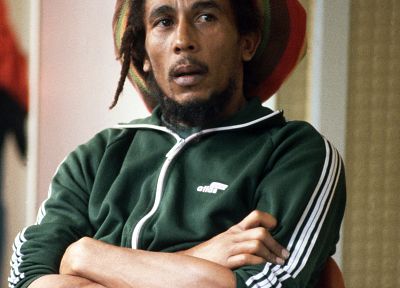Bob Marley, singers - random desktop wallpaper