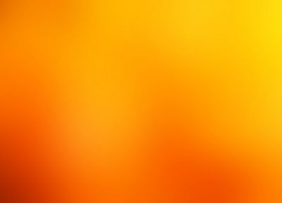 orange, gaussian blur - random desktop wallpaper