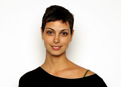 women, actress, Morena Baccarin, portraits - related desktop wallpaper