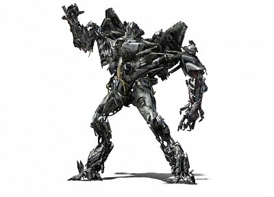 Transformers, movies, robots - duplicate desktop wallpaper