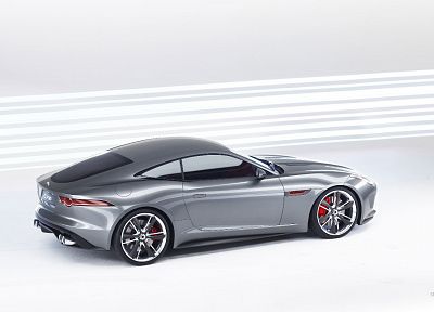 cars, Jaguar - duplicate desktop wallpaper