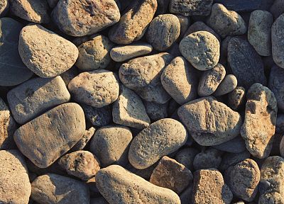 France, rocks, stones, FILSRU, beaches - desktop wallpaper