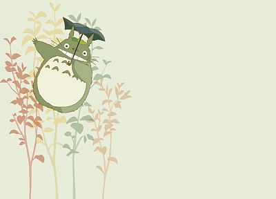 Totoro, My Neighbour Totoro - related desktop wallpaper