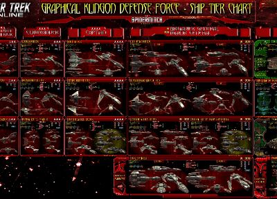 Star Trek - random desktop wallpaper