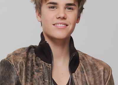 Justin Bieber - desktop wallpaper