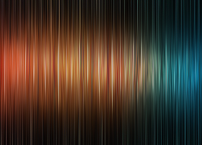 abstract - random desktop wallpaper