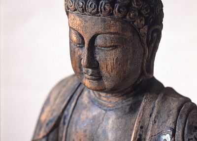 Buddha - duplicate desktop wallpaper