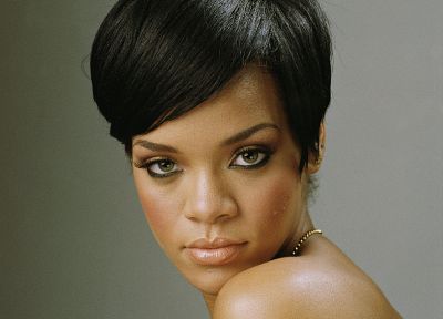 Rihanna, celebrity, singers - duplicate desktop wallpaper
