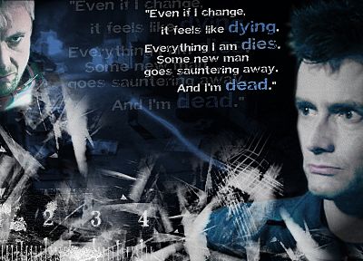 text, quotes, David Tennant, The Master, Doctor Who, John Simm, Tenth Doctor - related desktop wallpaper