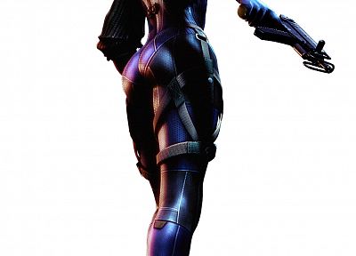 video games, Resident Evil, Jill Valentine - duplicate desktop wallpaper
