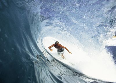 ocean, waves, sports, surfing - random desktop wallpaper