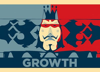 video games, Katamari, king, growth - desktop wallpaper