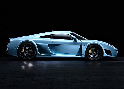cars, Noble, side view, Noble M600 - related desktop wallpaper
