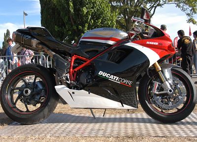 Ducati, vehicles, motorbikes, Ducati 1198s - desktop wallpaper