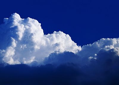 clouds, skyscapes, skies - duplicate desktop wallpaper