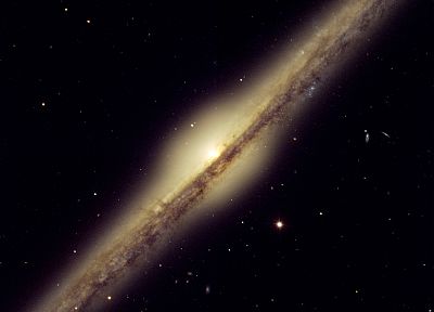 outer space, stars, galaxies, Hubble - random desktop wallpaper