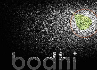 text, Linux, textures, Bodhi Linux - related desktop wallpaper