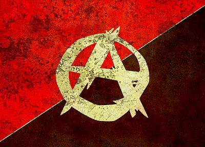 anarchy - duplicate desktop wallpaper