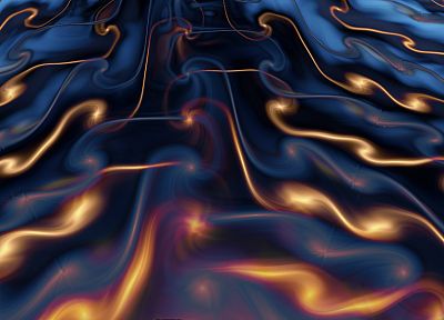 abstract, fractals, blatte - desktop wallpaper