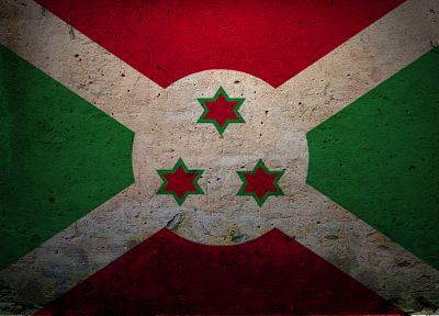Burundi - desktop wallpaper