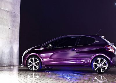 cars, Peugeot - related desktop wallpaper