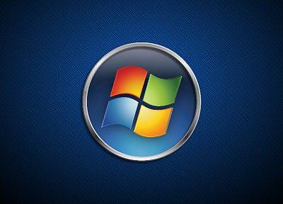 Microsoft Windows, logos, windows logo - desktop wallpaper