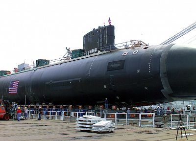 submarine, navy - duplicate desktop wallpaper