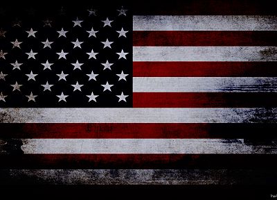 flags, USA - duplicate desktop wallpaper