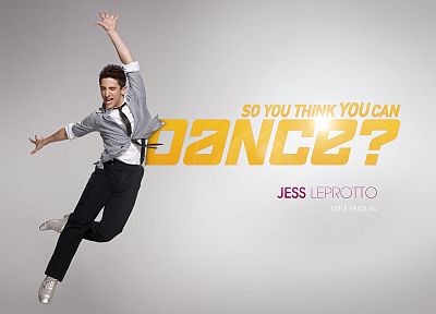 brunettes, dancers, dancing, So You Think You Can Dance - random desktop wallpaper