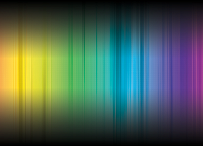 color spectrum - random desktop wallpaper