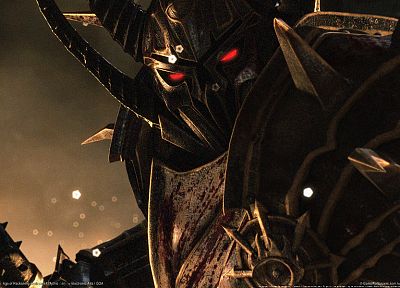 Warhammer Online, Warhammer - desktop wallpaper